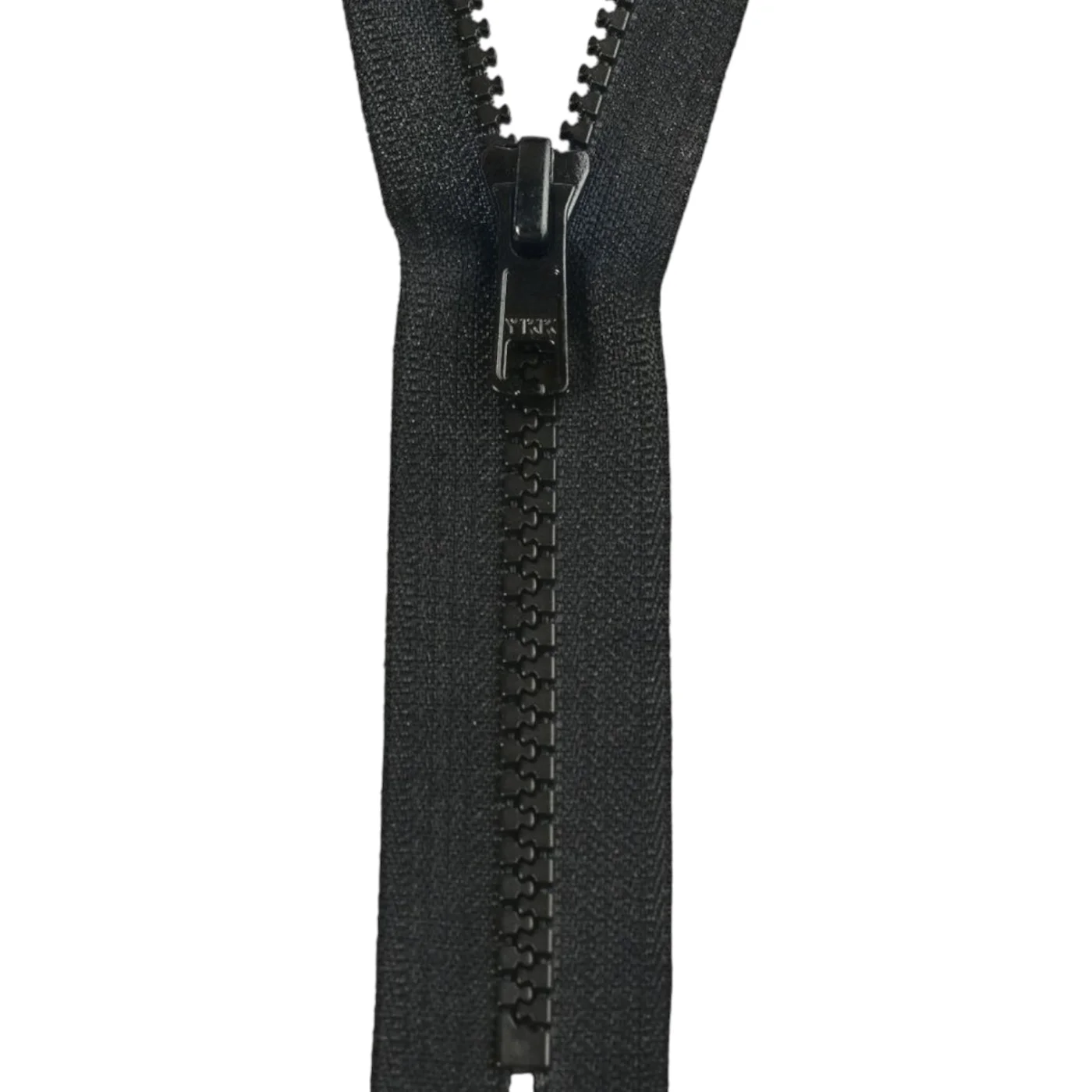 Vislon zippers 2
